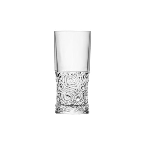 RCR SOUL LONG DRINK TUMBLER 70x155mm, 350ml (26981020106) Box of 12 - Hospitality Connect