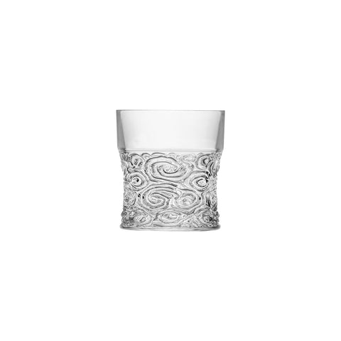 RCR SOUL TUMBLER 86x90mm, 320ml (26980020106) Box of 12 - Hospitality Connect