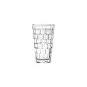 RCR STACK HIGHBALL 390ml CLEAR (27614020006) Box of 12 - Hospitality Connect
