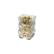 RCR STACK CLICK CLACK SML BOWL 110x51mm, 350ml (27624020006) Box of 12 - Hospitality Connect