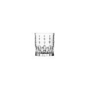 RCR MARILYN DO.F TUMBLER 340ml CLEAR (27277020006) Box of 12 - Hospitality Connect