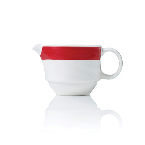 MAXADURA RESONATE- CREAMER 125ml RED BAND Box of 12 - Hospitality Connect
