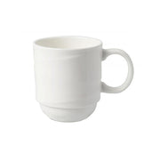 MAXADURA RESONATE- COFFEE MUG STACKABLE 350ml Box of 12 - Hospitality Connect