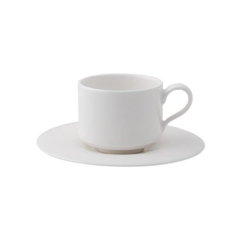 MAXADURA SOLARIS- COFFEE CUP STACKABLE 220ml Box of 12 - Hospitality Connect