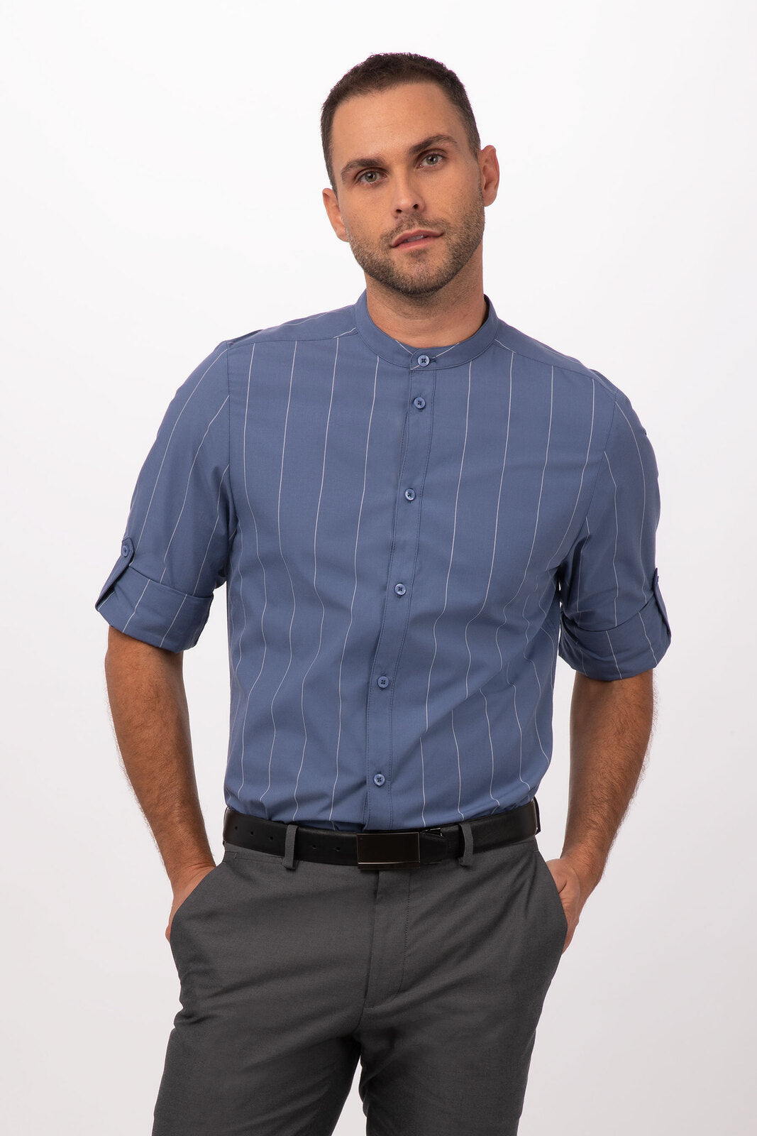 Chef Works Voce Shirt - Hospitality Connect