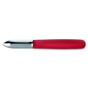 Victorinox  Potato Peeler,Single Edge,Nylon - Red - Hospitality Connect