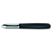 Victorinox Potato Peeler,Single Edge,Nylon - Black - Hospitality Connect