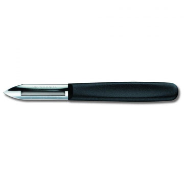 Victorinox Potato Peeler,Single Edge,Nylon - Black - Hospitality Connect
