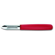 Victorinox Potato Peeler,Double Edge,Nylon - Red - Hospitality Connect