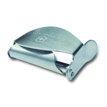 Victorinox  Potato Peeler,Stainless,Palm Quick Drop - Hospitality Connect
