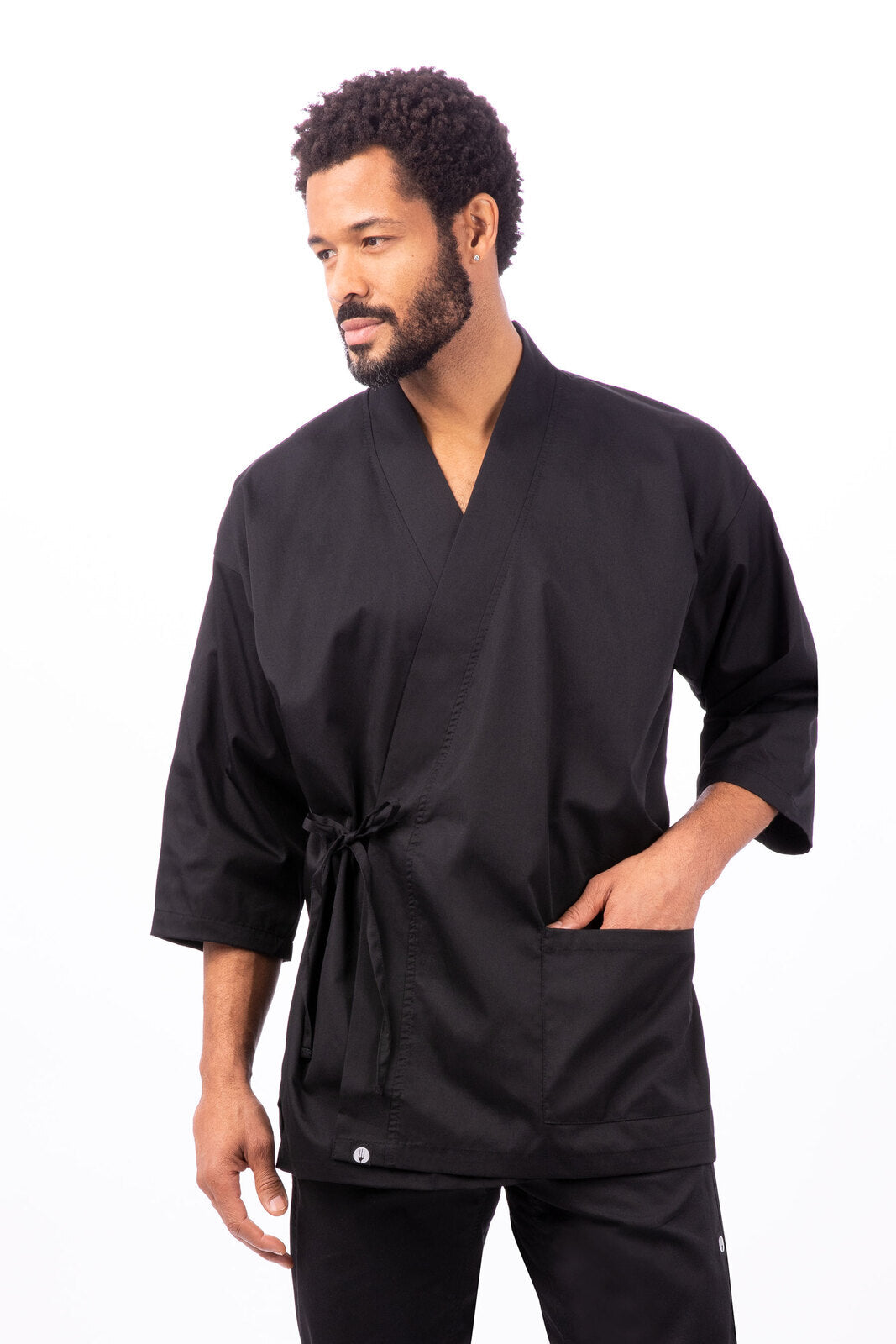 Chef Works Sushi Chef Jacket - Hospitality Connect