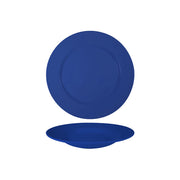 SUPERWARE DARK BLUE SOUP PLATE 230mm Box of 6 - Hospitality Connect