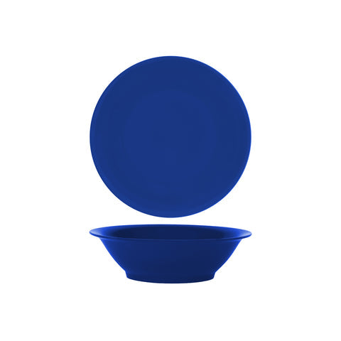 SUPERWARE DARK BLUE ROUND SOUP/CEREAL BOWL 180mm Box of 6 - Hospitality Connect