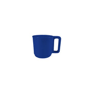SUPERWARE DARK BLUE MUG STACKABLE 350ml Box of 6 - Hospitality Connect