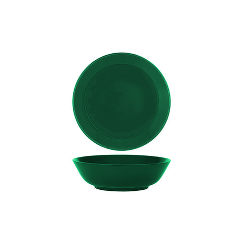 SUPERWARE GREEN SOUP BOWL 150mm Box of 6 - Hospitality Connect