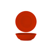 SUPERWARE RED ROUND SOUP BOWL 150mm Box of 6 - Hospitality Connect