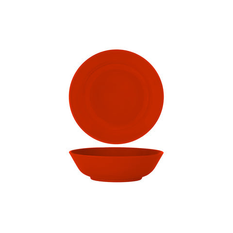 SUPERWARE RED ROUND SOUP BOWL 150mm Box of 6 - Hospitality Connect