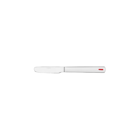 TABLEKRAFT KIDS CUTLERY SET 3pc 123 DESIGN 18/10 - Hospitality Connect