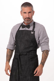 Chef Works Crosshatch Bow Tie - Hospitality Connect