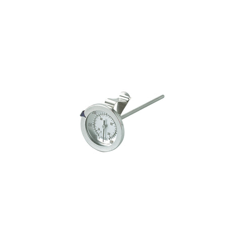CHEF INOX THERMOMETER DUAL CANDY/DEEP FRY 18/10 DIAL55mm - Hospitality Connect