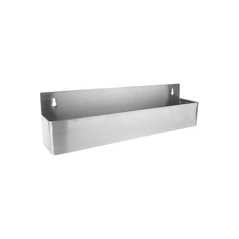 CHEF INOX SPEED RACK S/S 5 BOTTLES 560x100x153mm - Hospitality Connect