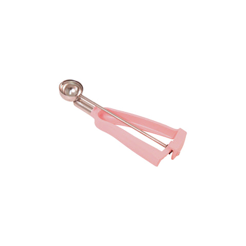 BONZER LITEGRIP "No.60" ICE CREAM SCOOP w/PINK HDL - Hospitality Connect