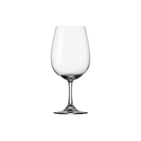 STOLZLE WEINLAND RED WINE SHORT STEM 450ml (101 00 01) Box of 6 - Hospitality Connect