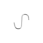 HOOK-S/S 1point FIXED 180x8mm - Hospitality Connect