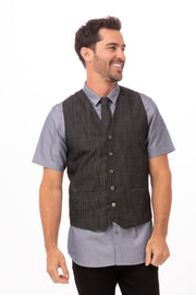 Urban Neck Tie - Hospitality Connect