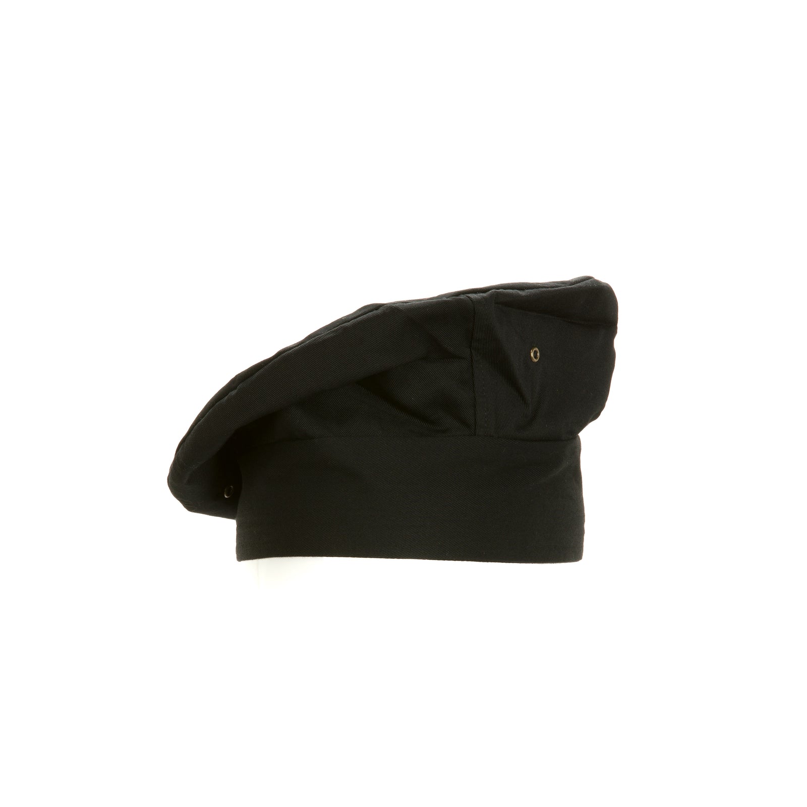 Chef Toque- Black - Hospitality Connect