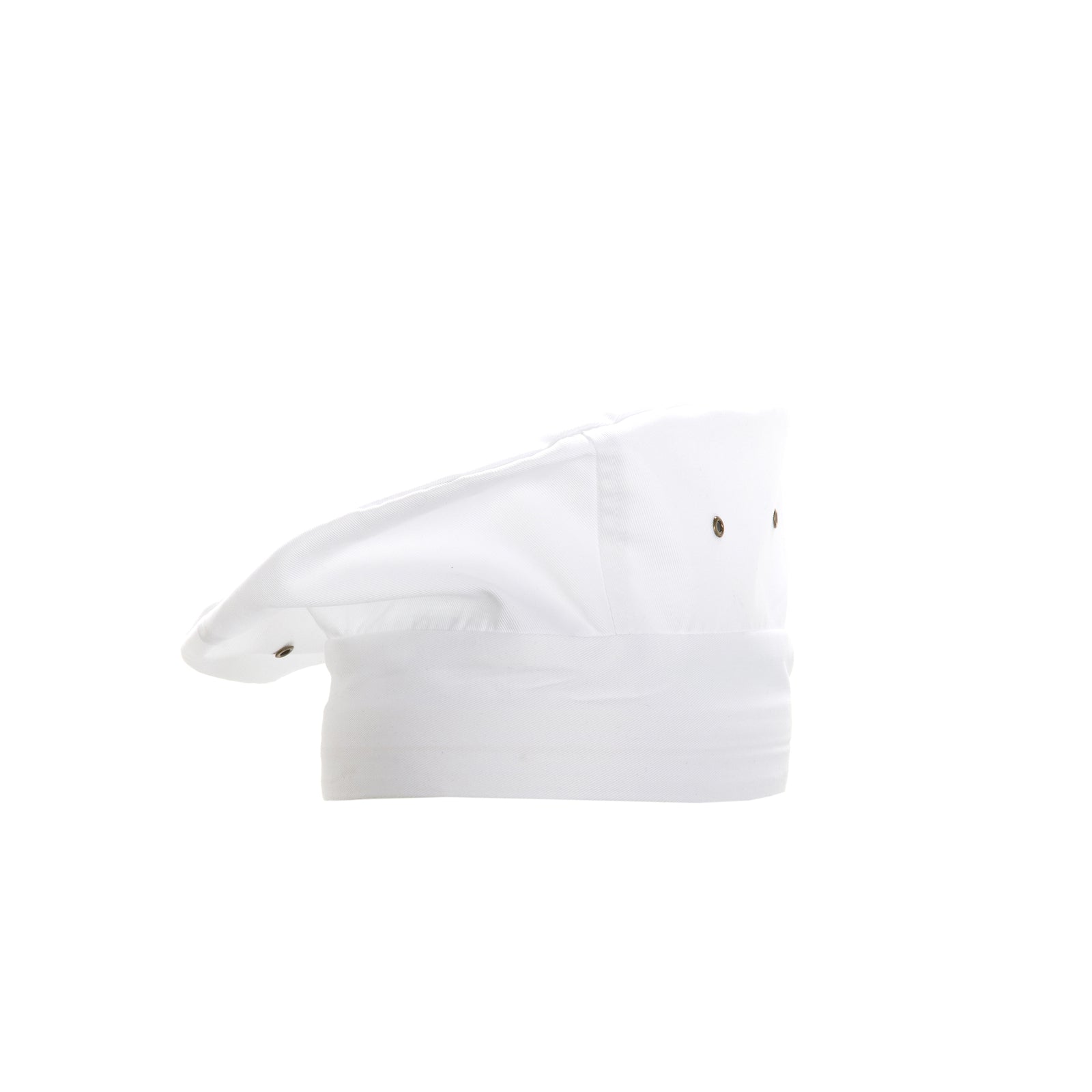 Chef Toque- White - Hospitality Connect