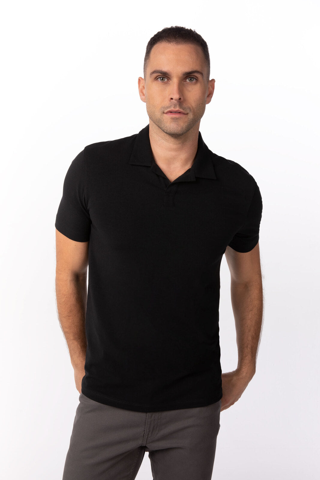Chef Works Definity Shirt - Hospitality Connect
