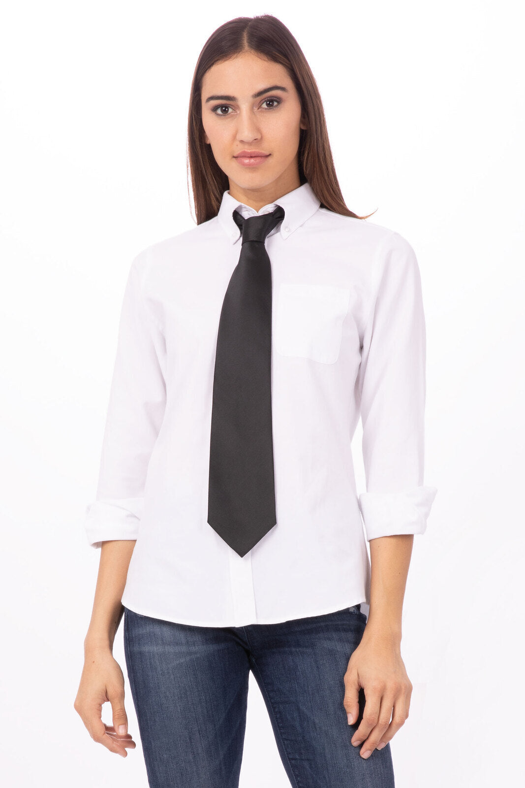 Chef works Satin Dress Tie - Hospitality Connect