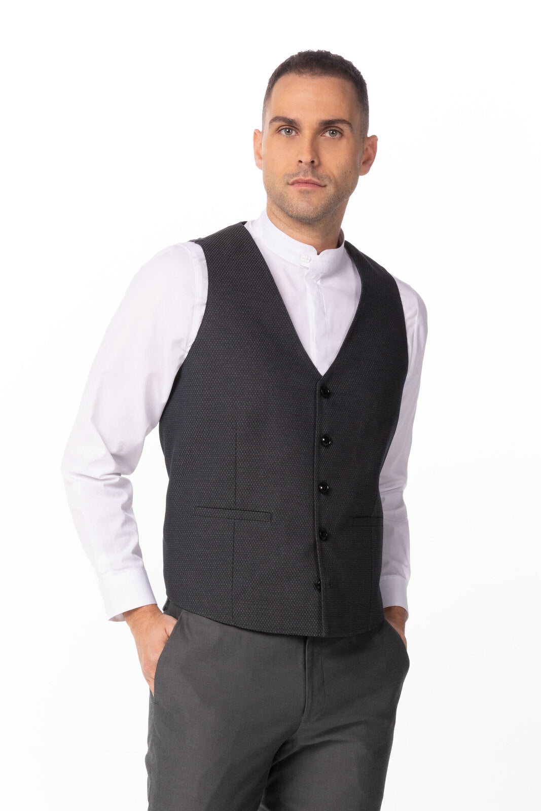 Chef Works Bridge Vest - Hospitality Connect