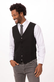 Chef works Essential Vest - Hospitality Connect
