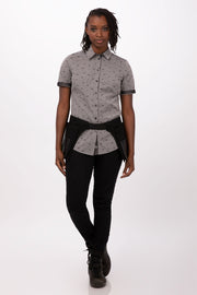 Chef Works Cheyenne Waistbelt- Black - Hospitality Connect