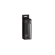 ZANZI PARISIAN COCKTAIL SHAKER 2pc GUN METAL 500ml - Hospitality Connect