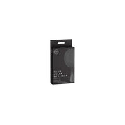 ZANZI CLUB JULEP STRAINER GUN METAL 163x97x16mm - Hospitality Connect