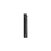 ZANZI ALLIGATOR TEETH ICE TONG GUN METAL 245x18mm - Hospitality Connect