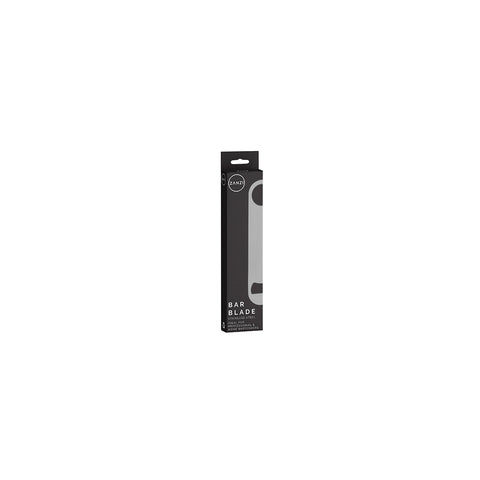 ZANZI BAR BLADE S/S 180x40mm - Hospitality Connect