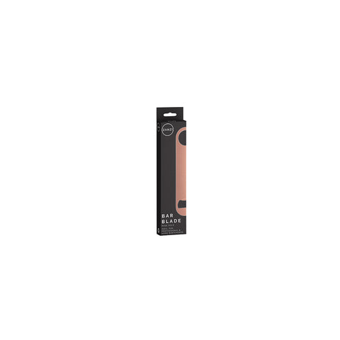 ZANZI BAR BLADE ROSE GOLD 180x40mm - Hospitality Connect
