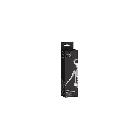 ZANZI WING CORKSCREW 170x56x35mm - Hospitality Connect