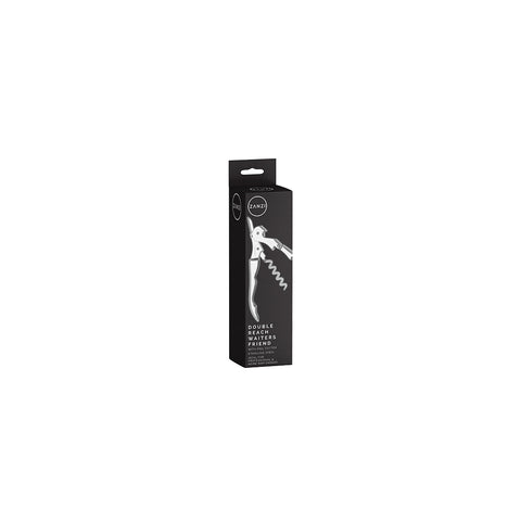 ZANZI DOUBLE REACH WAITERS FRIEND w/FOIL CUTTER S/S 122\mm - Hospitality Connect