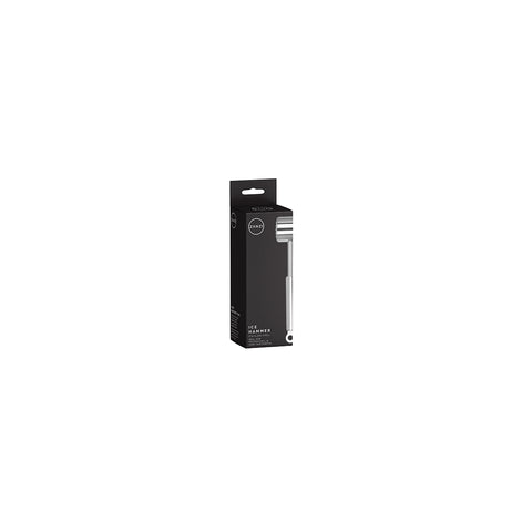 ZANZI ICE HAMMER S/S 58x51x260mm - Hospitality Connect